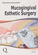 9788874921713-8874921713-Mucogingival Esthetic Surgery