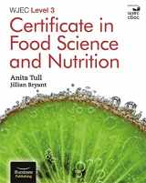 9781911208587-1911208586-WJEC Level 3 Certificate in Food Science and Nutrition