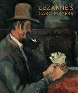 9781907372117-1907372113-Cézanne's Card Players (The Courtauld Gallery)