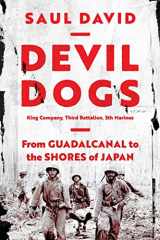 9781639361991-1639361995-Devil Dogs: King Company, Third Battalion, 5th Marines: From Guadalcanal to the Shores of Japan