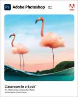 9780136904731-0136904734-Adobe Photoshop Classroom in a Book (2021 release)