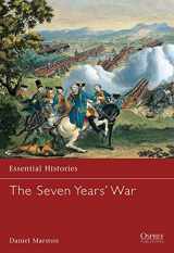9781841761916-1841761915-The Seven Years' War (Essential Histories)