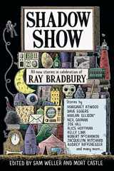 9780062122681-0062122681-Shadow Show: All-New Stories in Celebration of Ray Bradbury