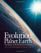 9780125986557-0125986556-Evolution on Planet Earth: Impact of the Physical Environment