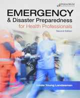 9780763881504-0763881503-Medical Office - Emergency and Disaster Preparedness + 12-month Access Code