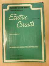 9780070843974-007084397X-Schaum's Outline of Electric Circuits (Schaum's outline series)