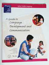 9780801108808-0801108802-Infant - Toddler Caregiving: A Guide to Language Development and Communication (The Program for Infant - Toddler Caregivers Series)
