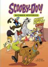 9781496547729-1496547721-Creepy Cowboy Caper (Scooby-Doo! Beginner Mysteries)