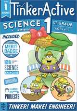 9781250307255-1250307252-TinkerActive Workbooks: 1st Grade Science