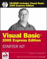 9780764595738-0764595733-Wrox's Visual Basic 2005 Express Edition Starter Kit