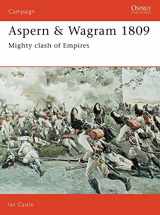 9781855323667-1855323664-Aspern & Wagram 1809: Mighty clash of Empires (Campaign)