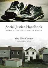 9780830837151-0830837159-Social Justice Handbook: Small Steps for a Better World (BridgeLeader Books)
