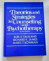 9780139142192-0139142193-Theories and Strategies in Counseling and Psychotherapy