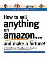 9780072262605-0072262605-How to Sell Anything on Amazon...and Make a Fortune!