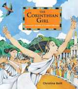 9781913074722-1913074722-The Corinthian Girl: Champion Athlete of Ancient Olympia
