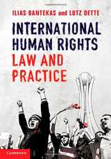 9780521196420-0521196426-International Human Rights Law and Practice