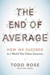 9780062358363-0062358367-The End of Average: How We Succeed in a World That Values Sameness