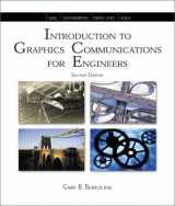 9780072436341-0072436344-Introduction to Graphics Communications for Engineers (B.E.S.T. Series)