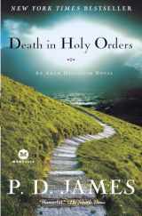 9780812977233-0812977238-Death in Holy Orders (Adam Dalgliesh Mystery Series #11)