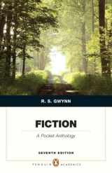 9780205032136-0205032133-Fiction: A Pocket Anthology (Penguin Academics Series) (7th Edition)