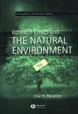 9780470777206-0470777206-Business Ethics and the Natural Environment