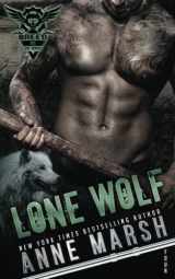 9781547273669-1547273666-Lone Wolf (A Breed MC Book Book)
