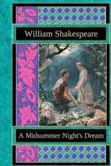 9780743477543-0743477545-A Midsummer Night's Dream (Folger Shakespeare Library)