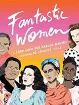 9781786272461-1786272466-Fantastic Women: A Top Score Game