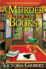 9781683316077-168331607X-A Murder for the Books (A Blue Ridge Library Mystery)