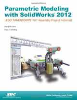 9781585036998-1585036994-Parametric Modeling with SolidWorks 2012
