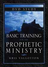 9780768407396-0768407397-Basic Training for the Prophetic Ministry DVD Study