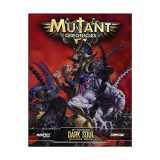 9781910132296-1910132292-Mutant Chronicles Dark Soul and Apostles Source Book