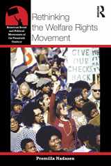 9780415800860-0415800862-Rethinking the Welfare Rights Movement (American Social and Political Movements of the 20th Century)