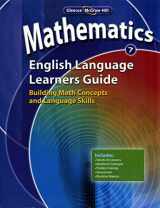 9780078916373-0078916372-Mathematics 7 English Language Learners Guide
