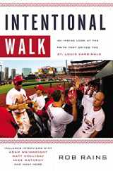 9780849964589-084996458X-Intentional Walk: An Inside Look at the Faith That Drives the St. Louis Cardinals