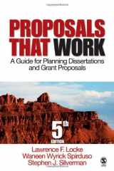 9781412924238-1412924235-Proposals That Work: A Guide for Planning Dissertations and Grant Proposals