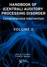 9781597560573-159756057X-Handbook of (Central) Auditory Processing Disorder, Vol. 2: Comprehensive Intervention