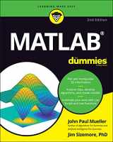 9781119796886-1119796881-MATLAB For Dummies (For Dummies (Computer/Tech))