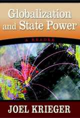 9780321245229-0321245229-Globalization and State Power: A Reader