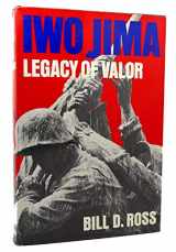 9780814908952-0814908950-Iwo Jima: Legacy of Valor