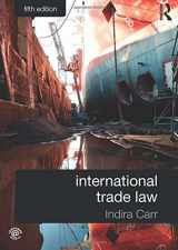 9780415659253-0415659256-International Trade Law