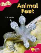 9780198473763-0198473761-Oxford Reading Tree: Level 4: More Fireflies A: Animal Feet