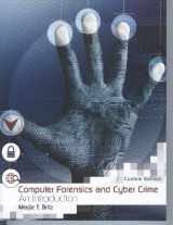 9780536553706-053655370X-Computer Forensics and Cyber Crime an Introduction (Custom Edition)
