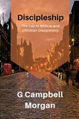 9781910372173-191037217X-Discipleship: A classical look at discipleship through the eyes of a master evangelist (The Master's Men)