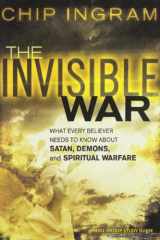 9781605930121-1605930121-The Invisible War Study Guide: What Every Believer Needs to Know about Satan, Demons, and Spiritual Warfare