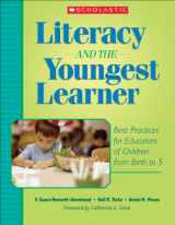 9780439714471-0439714478-Literacy and the Youngest Learner: Best Practices for Educators of Children from Birth to 5 (Teaching Resources)