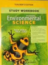 9780133724806-0133724808-Study Workbook for Environmental Science: Your World Your Turn, Teacher's Edition