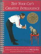 9780898158793-0898158796-Test Your Cat's Creative Intelligence