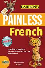 9781438007700-1438007701-Painless French (Barron's Painless)