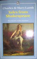 9780460110082-046011008X-Tales from Shakespeare (Everyman's Classics)